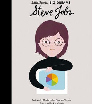 Steve Jobs Cheap