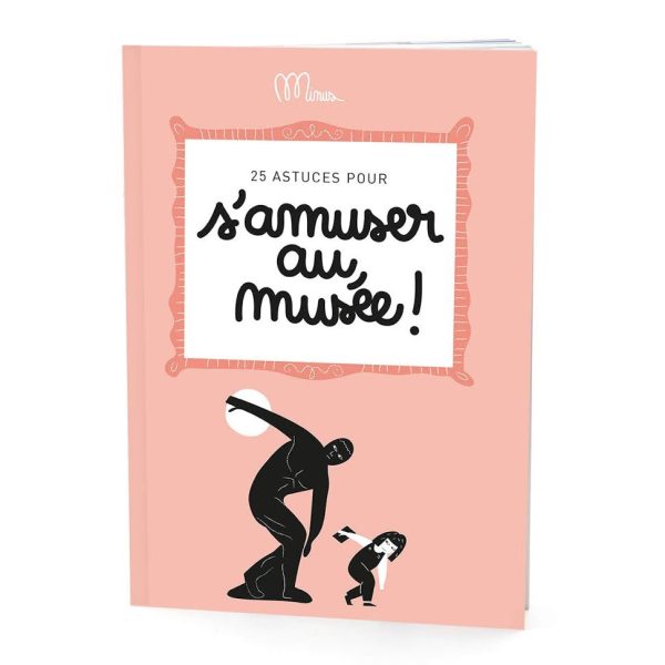 25 astuces pour s’amuser au musée For Cheap