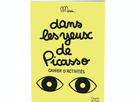 Dans les yeux de Picasso Hot on Sale