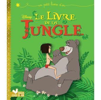 Le Livre de la Jungle For Discount