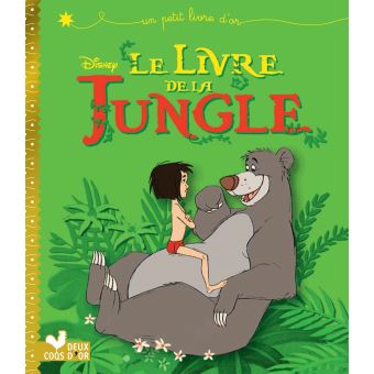 Le Livre de la Jungle For Discount