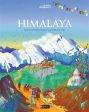 Himalaya : les montagnes qui touchent le ciel Online Sale