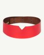 Shinny Belt Onesize Belt - Red For Cheap