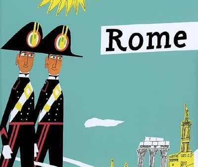 Rome Online now