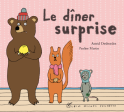 Le diner surprise Online now