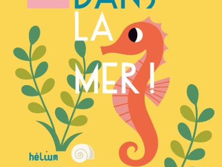 Dans la mer ! Discount