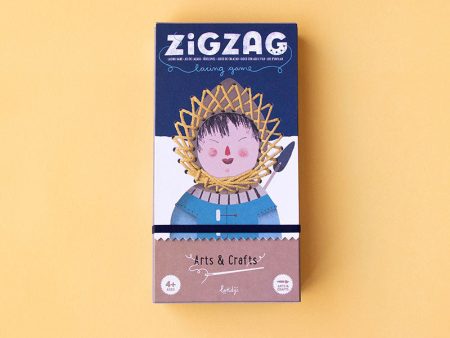 Activities - Zig Zag For Cheap