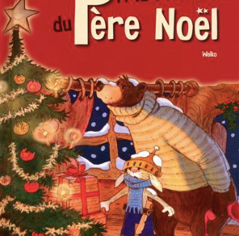 A la recherche du Père Noel Online Hot Sale