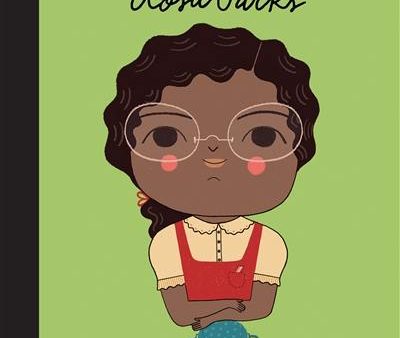 Rosa Parks Online now