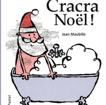 CRACRA Noel ! Supply