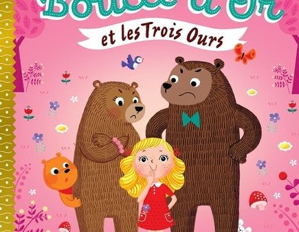 Boucle d or et les 3 ours Online