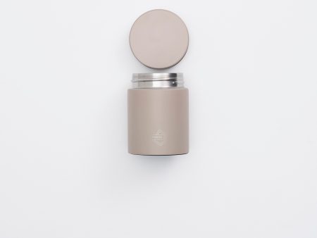 POKETLE +4 BEIGE 160ml Online now