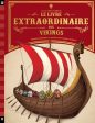 Le Livre Extraordinaire Des Vikings Discount