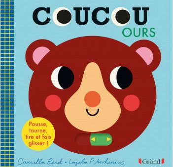 Coucou Ours Online now