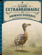 Le livre extraordinaire des animaux disparus Online now