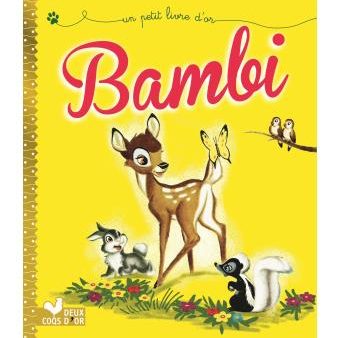 Bambi Hot on Sale