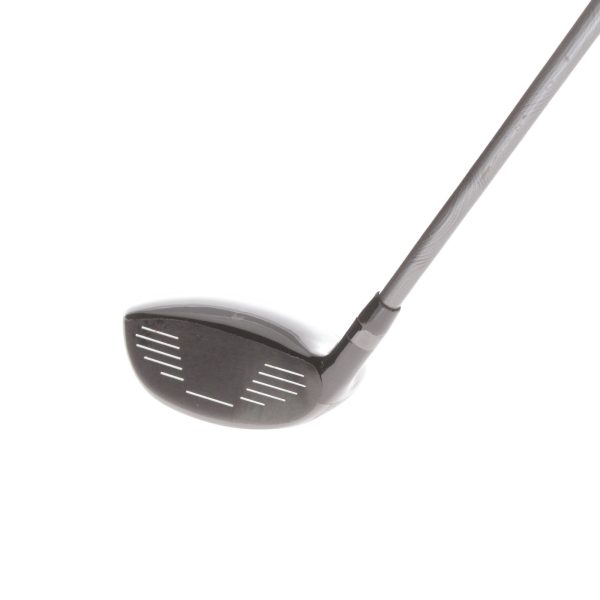 Wilson Staff Launch Pad Graphite Men s Right Fairway 5 Wood 19 Degree A-Flex - Even Flow 5.5 g Online