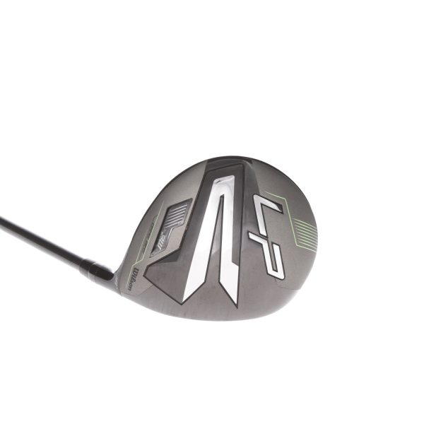 Wilson Staff Launch Pad Graphite Men s Right Fairway 3 Wood 16 Degree A-Flex - Even Flow 5.5 g Fashion