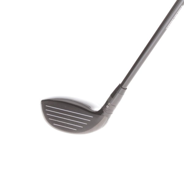 Titleist TSR-3 Graphite Men s Right Fairway 5 Wood 18 Degree Stiff - Tense AV Series 65 g Supply