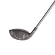 Wilson Staff Launch Pad Graphite Men s Right Fairway 3 Wood 16 Degree A-Flex - Even Flow 5.5 g Fashion