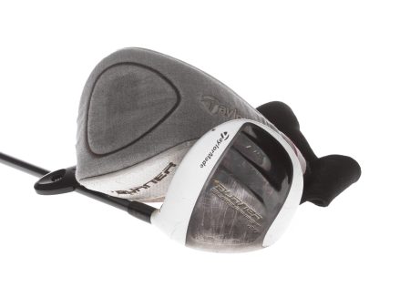 TaylorMade Burner Superfast 2.0 Graphite Mens Right Hand Fairway 3 Wood 15 Regular - Matrix Ozik Online Sale