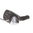 Wilson 1200 TPX Graphite Men s Right Fairway 3 Wood 15 Degree Regular - Firestike Online Hot Sale