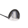 Wilson 1200 TPX Graphite Men s Right Fairway 3 Wood 15 Degree Regular - Firestike Online Hot Sale