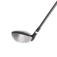 Wilson 1200 TPX Graphite Men s Right Fairway 3 Wood 15 Degree Regular - Firestike Online Hot Sale